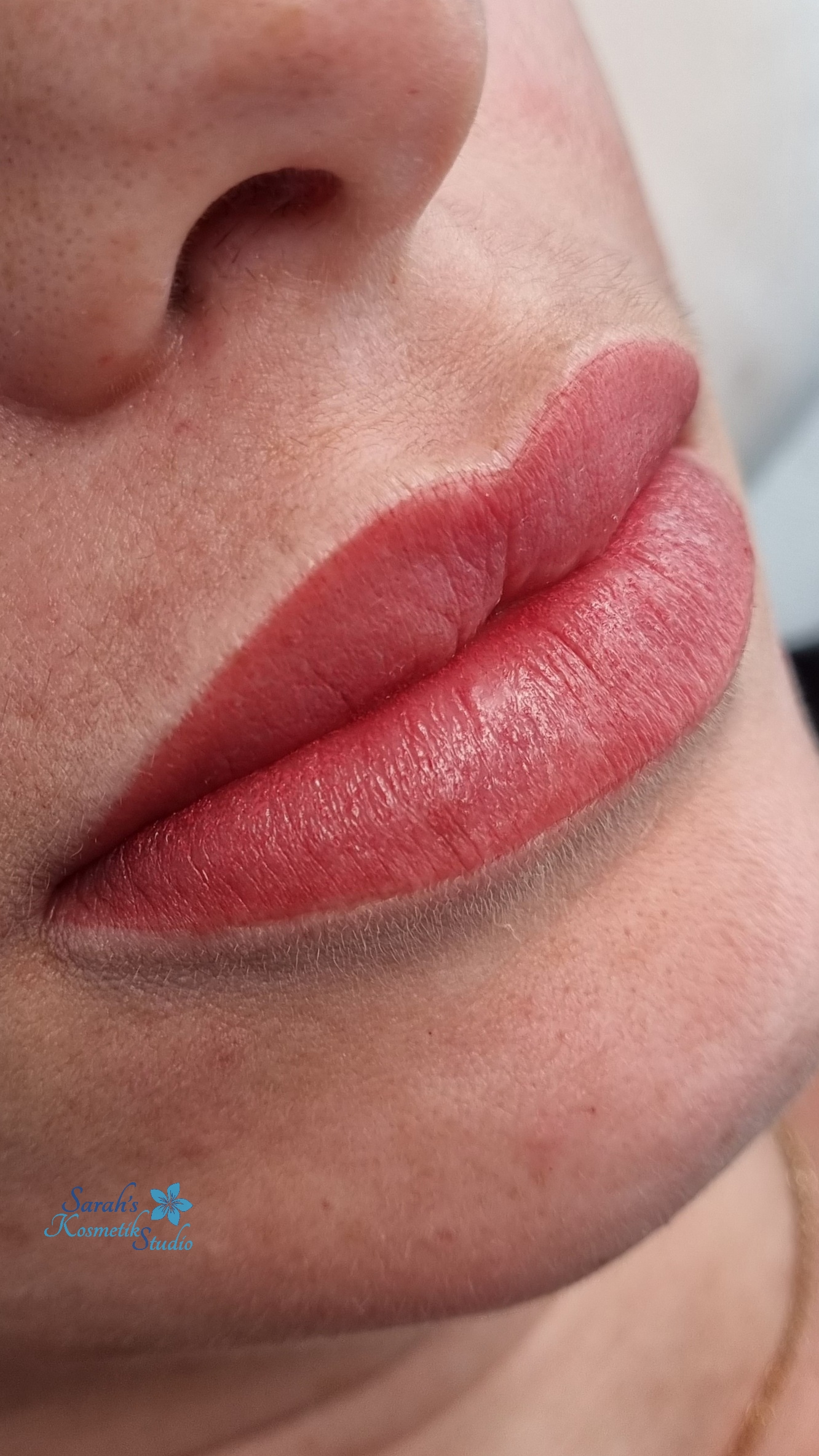 Soft Lips