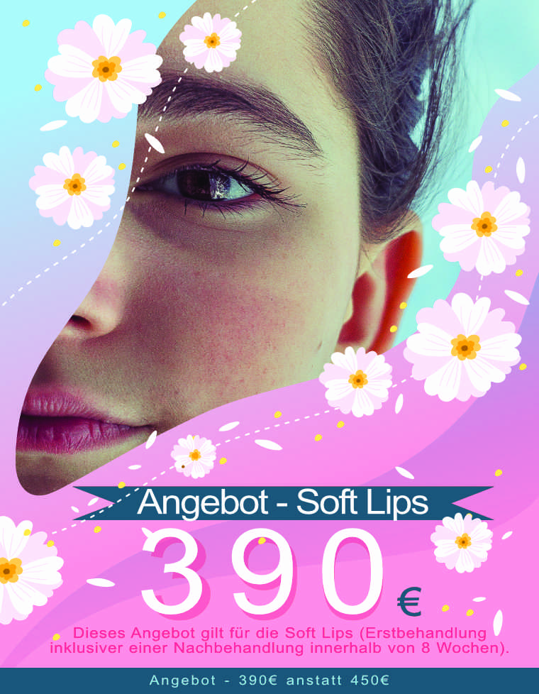 angebot Soft Lips