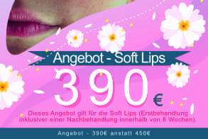 Angebot - Soft Lips